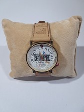 Alain Silberstein 200° Rivoluzione Francese – Orologio Vintage NOS Anni ‘80
