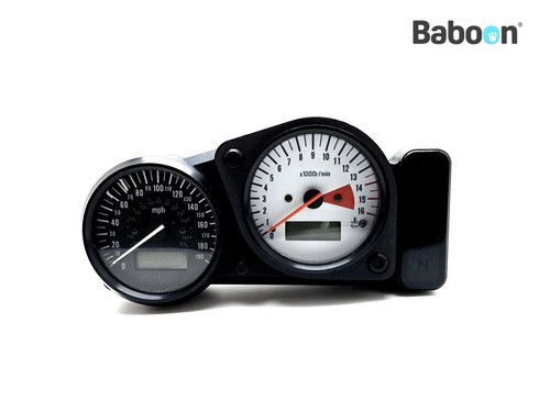 Contatore set completo mph - contatore,