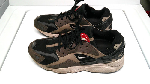 Taglia nike air - 10.5,
