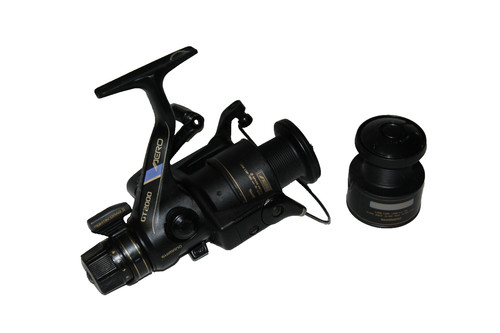 Shimano aero gtm 2000 fightin - shimano,