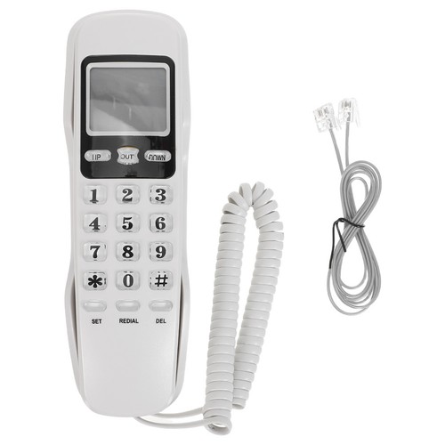 Telefono fisso ufficio casa - casa, da
