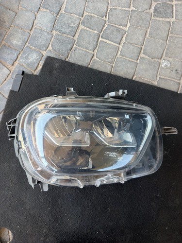 Faro anteriore destro citroën - anteriore,