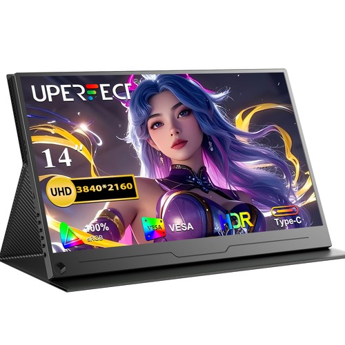 Uperfect monitor portatile - uperfect,