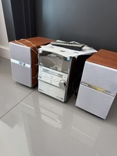 Panasonic SC-PM39D 5 Disc