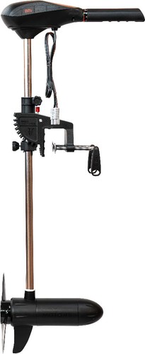 Rhino motors v2 motore - vx,