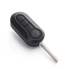 Chiave Guscio compatibile FIAT