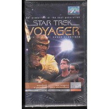 Star Trek: Voyager 3.3 VHS