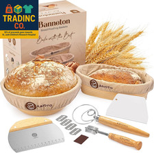 Kit Pasta Acida con Strumenti