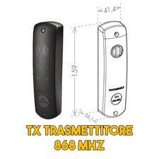 CCE RADIO MOBILE TX