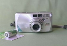 Canon Prima Super 155