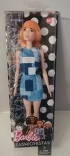Barbie Fashionistas nr. 60