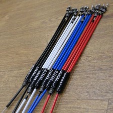 Kit dentiera BMX giroscopio