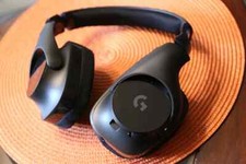 Logitech g533 wireless - logitech, gaming