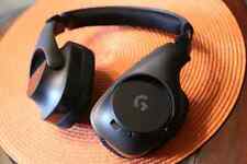 Logitech G533 Wireless Gaming Headset – Come Nuove!   Vendo Logitech G533 W