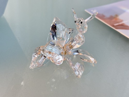 Swarovski figurine 871895 - figurine,