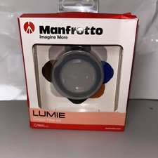 Manfrotto Classic Set Filtro