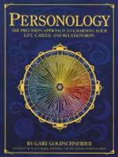 Personology: The Precision