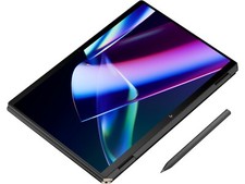 HP Spectre X360 Touch