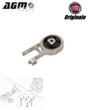 TIRANTE BIELLETTA SUPPORTO MOTORE CAMBIO ORIGINALE FIAT 500L 0,9 1,3 D 51944912