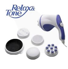 massaggiatore anticellulite