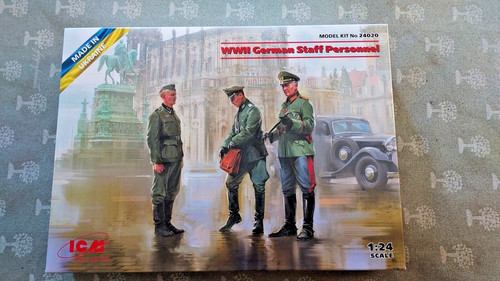Modellismo statico militare - modellismo,