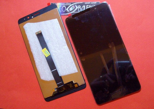 Display lcd touch - display, screen