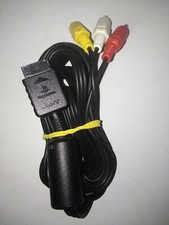 Cavo Playstation ps2 ps3 ps1 one  originale Sony Art.1205