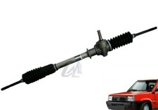 SCATOLA STERZO GUIDA FIAT PANDA PRIMA SERIE 141 OE 7582329 7536741 SE028162100B