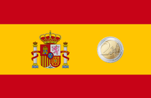 Spagna spain ισπανια - spagna, 2