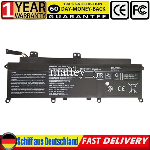 Batteria per toshiba - batteria, x40