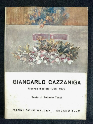 Ricordo estate 1965 - d'estate, 1965/1970