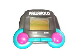 Video Giochi Vintage, oggetti da collezione.