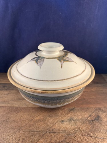 Vintage stone soldier pottery - soldier,