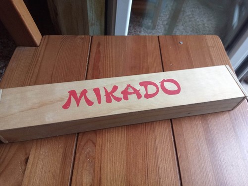 Gioco shangai mikado loquai - shangai,