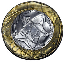 MONETA MILLE 1000 LIRE ITALIA