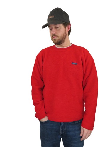 Pullover pile patagonia - in,