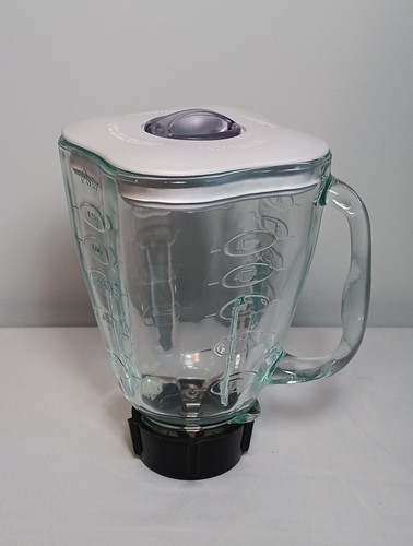 Oster brocca vetro - oster,