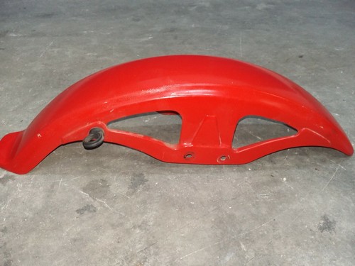 Moto morini parafango - 3,