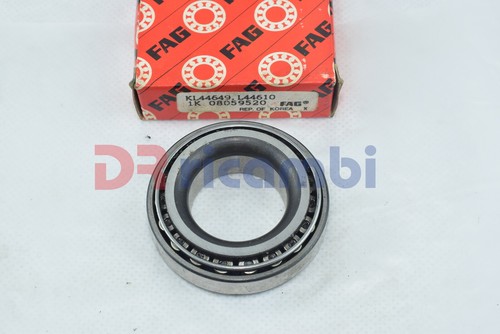 Cuscinetto ruota alfa romeo - ruota,