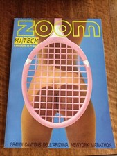 Zoom la rivista dell'immagine