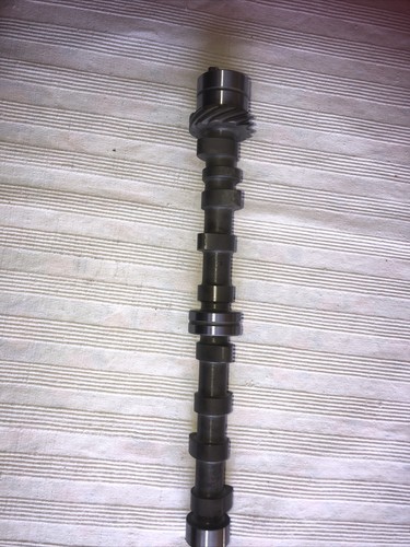 Albero camme fiat 600 abarth - camme,