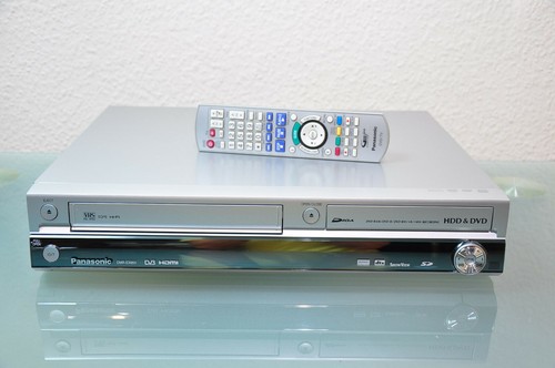 Panasonic dmr ex95v - panasonic, dmr-ex95v