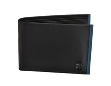 Portafoglio uomo in vera pelle