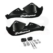Paramani Polisport nero per