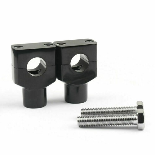 7/8″22mm riser morsetto