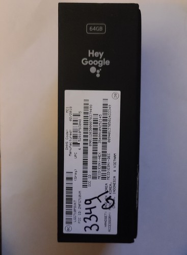 Thinq lgg710pm 64 gb - -,