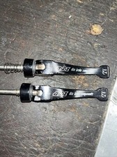 A2Z Set spiedini MTB a sgancio