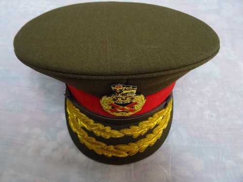 German ccap field marshals - field,