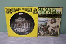 ALVARO AMICI - Roma Roma -