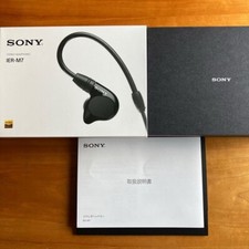 Sony IER-M7 Cuffie Monitor